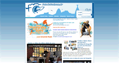 Desktop Screenshot of fotodosurf.com